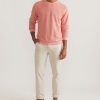 Vintage Terry Out Crewneck - Image 6