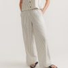 Allison Hemp Trouser - Image 7