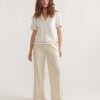 Allison Hemp Trouser - Image 4