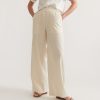 Allison Hemp Trouser - Image 2