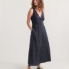 Camila Maxi Dress - Image 2