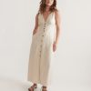Camila Maxi Dress - Image 5