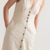 Camila Maxi Dress - Image 3