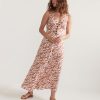 Camila Maxi Dress - Image 5