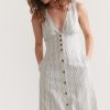 Camila Maxi Dress - Image 3
