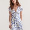 Camila Mini Dress - Image 3