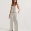 Celeste Hemp Cami - Image 6