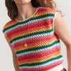 Faye Dolman Top - Image 2