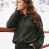 Evelyn Dream Yarn Pullover - Image 4