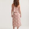 Ryan Slip Midi Skirt - Image 5