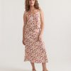 Ryan Slip Midi Skirt - Image 6