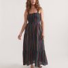 Selene Maxi Dress - Image 3