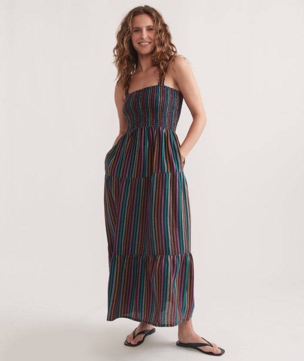 Selene Maxi Dress