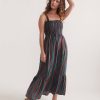 Selene Maxi Dress - Image 5