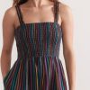 Selene Maxi Dress - Image 2