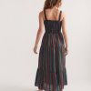 Selene Maxi Dress - Image 4