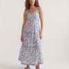 Selene Maxi Dress - Image 5