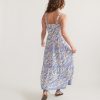 Selene Maxi Dress - Image 6