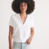 Vintage Terry Polo - Image 3