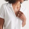 Vintage Terry Polo - Image 2