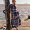 Elena Smocked Top - Image 4