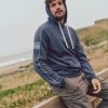 Joshua Varsity Hoodie - Image 5