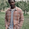 Pacifica Stretch Twill Shirt - Image 4