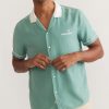 Archive Bowling Shirt - Image 3