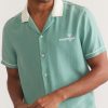 Archive Bowling Shirt - Image 5