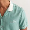 Archive Bowling Shirt - Image 2