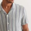 Archive Diego Camp Shirt - Image 5