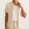 Archive Diego Camp Shirt - Image 2