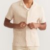 Archive Diego Camp Shirt - Image 4
