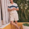 Greyson Sweater Polo - Image 3