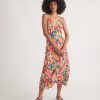 Archive Emma Wrap Dress - Image 6