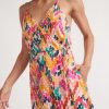 Archive Emma Wrap Dress - Image 2