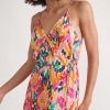 Archive Emma Wrap Dress - Image 3