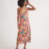 Archive Emma Wrap Dress - Image 4