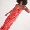 Archive Emma Wrap Dress - Image 4
