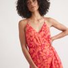 Archive Emma Wrap Dress - Image 2