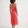 Archive Emma Wrap Dress - Image 5