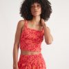 Archive Smocked Tank - Image 7