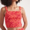 Archive Smocked Tank - Image 4