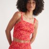 Archive Smocked Tank - Image 2