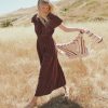 Charlotte Maxi Dress - Image 5