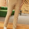 Stretch Twill Chino Pant - Image 2