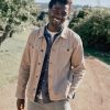 Patrick Canvas Overshirt - Image 4