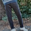 Terry Cord 5 Pocket Pant - Image 8