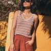 Finley Sweater Tank - Image 4