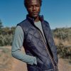 Hayes Lightweight Puffer Vest - Image 4